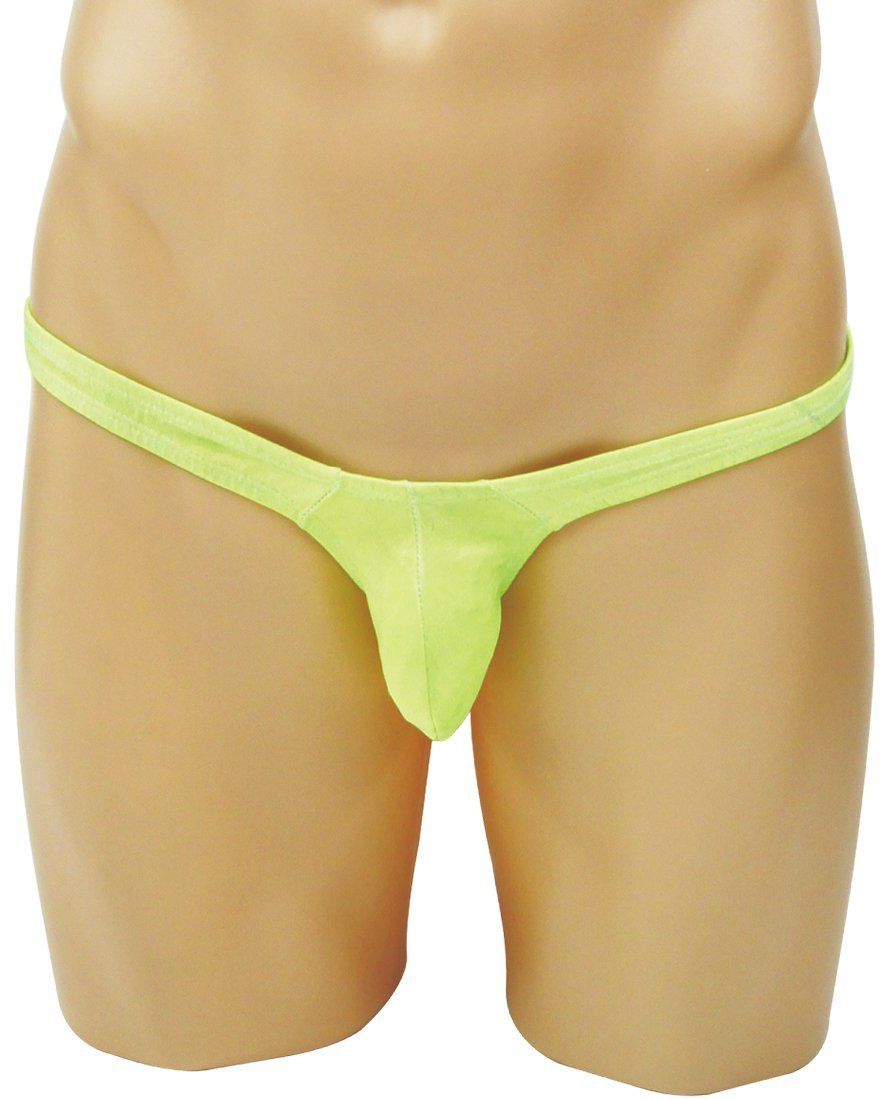 To sexy and wild adults. Dandy proof that you can not touch ... A-One - Dandy Club 45 Men Underwear - Yellow photo