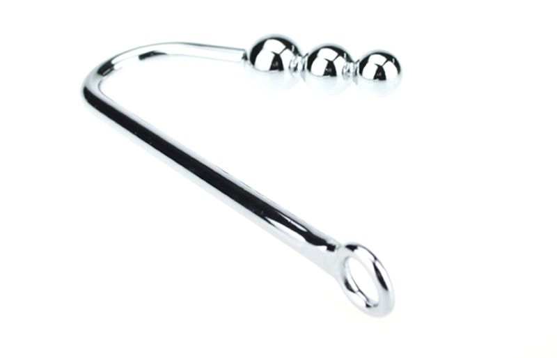 MT - 3珠後庭鉤 照片-4