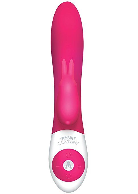 A favorite among women for decades, the Classic Rabbit featu... TRC - The Classic Rabbit - Pink photo-3