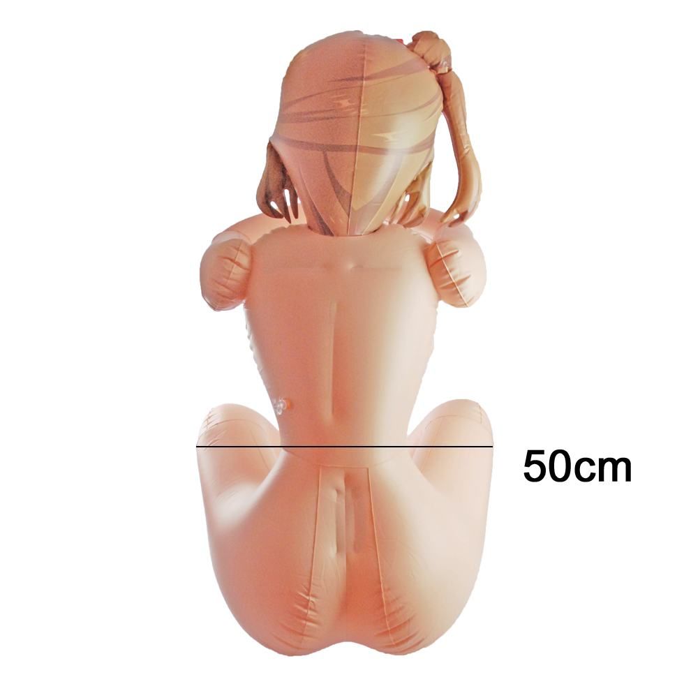 A-One - Chikaku Hiyoko 充氣娃娃 照片-5