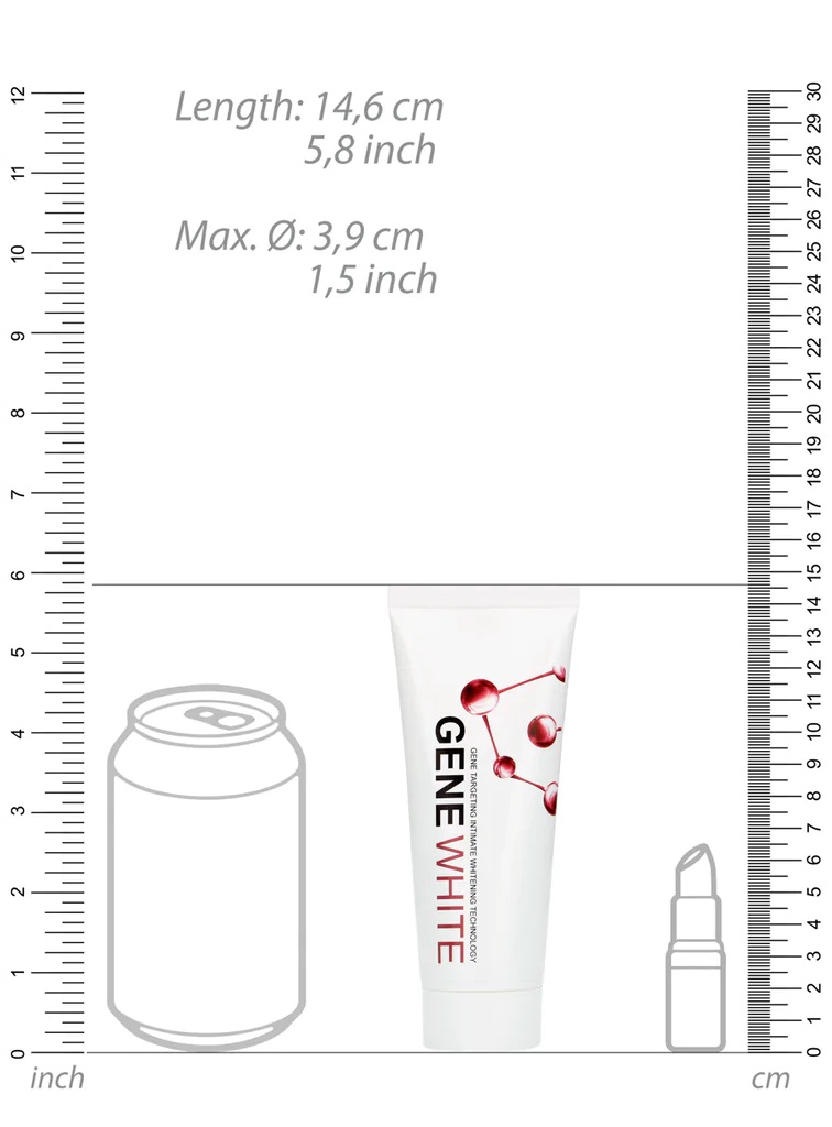 Pharmquests - Lightening Cream - 100ml 照片-5