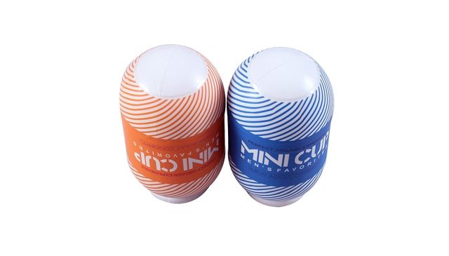 Extremely stretchy material allows you to fit almost any dia... FT - Mini Cup Men's Favorites photo-4