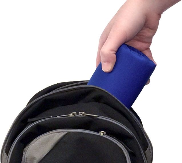 Fifi - 飞机杯 - 蓝色 照片-6