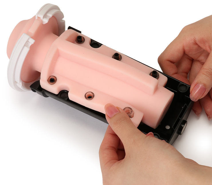 Rends - 钟纹内胆 β - A10 Piston SA 照片-4