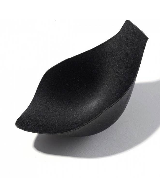 Ohyeah - 男士發泡膠陰部墊 - 黑色 照片