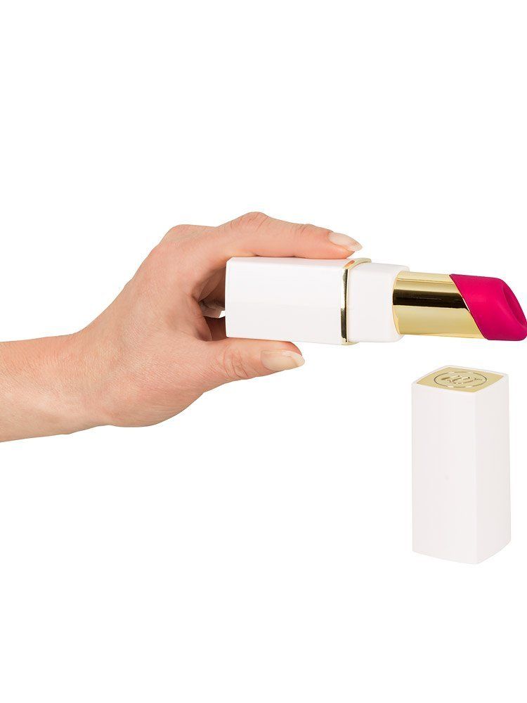 The new womanizer 2GO is even smaller and even easier to use... Womanizer - 2 Go - White photo-6