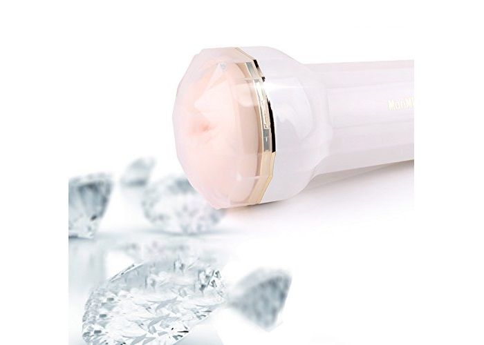 Material PC ABS SRFS
Size 9 * 25cm
Ultra-deep channel, d... FT - ManMiao Vibrating Masturbator photo-4
