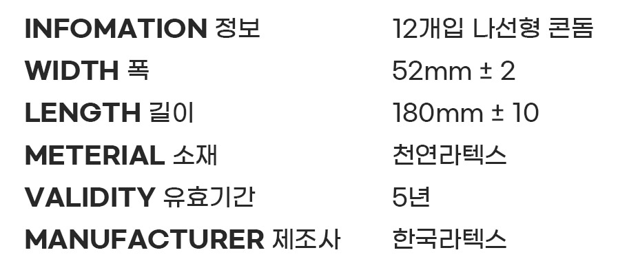 Red Container - Micro Spiral Condoms 12's Pack photo-4