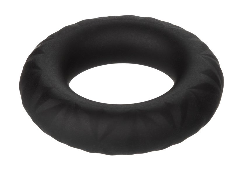 Set of 3 gradually sized premium Ultra-Soft Silicone support... CEN - Link Up Ultra-Soft Supreme Set - Black photo-2