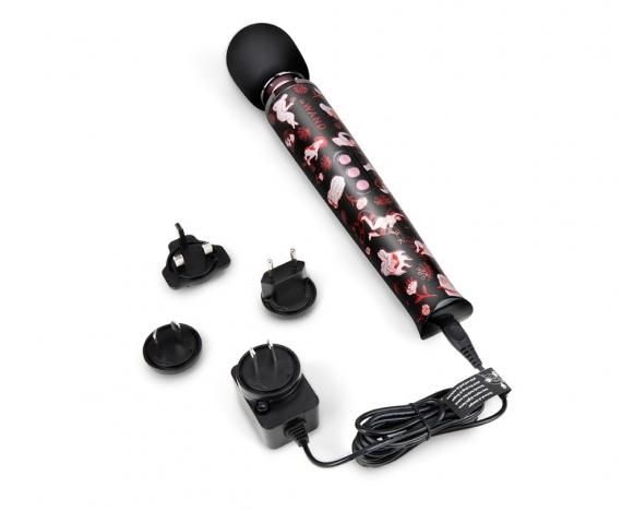 Le Wand - Feel My Power Special Edition Wand Massager photo-4