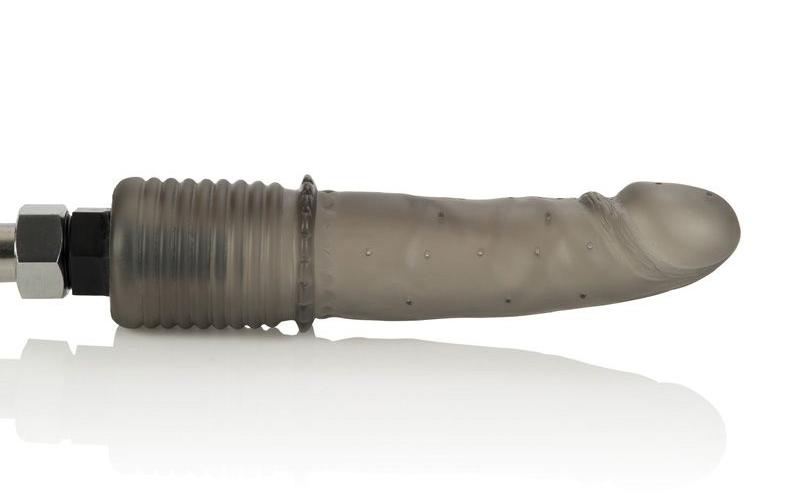 CEN - Colt Shower Shot w/ Dildo photo-3