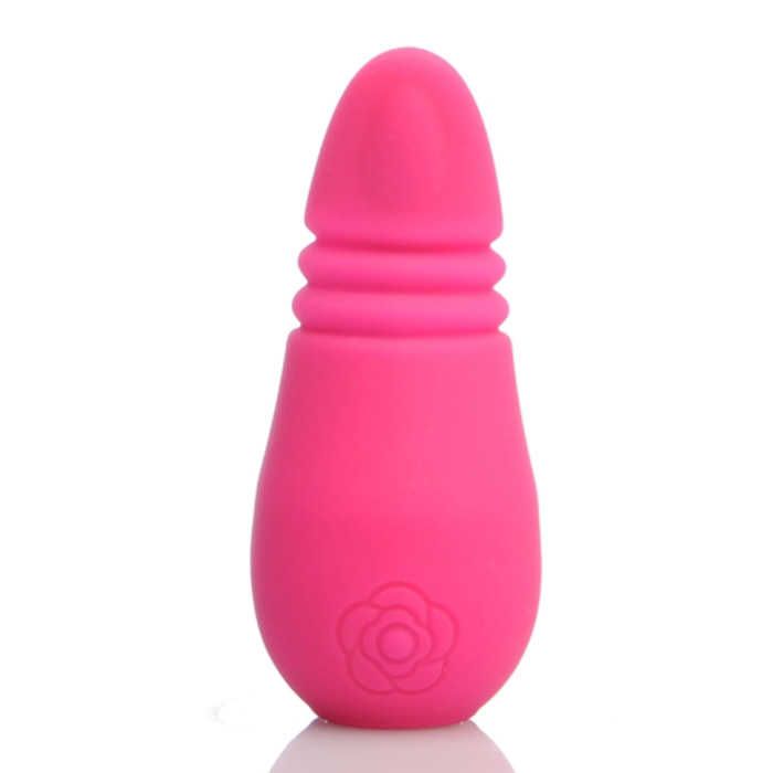 In cheeky cerise the Maro Kawaii 3 is a bomb in the bedroom.... Tokyo Design - Maro Kawaii - 3 photo-3