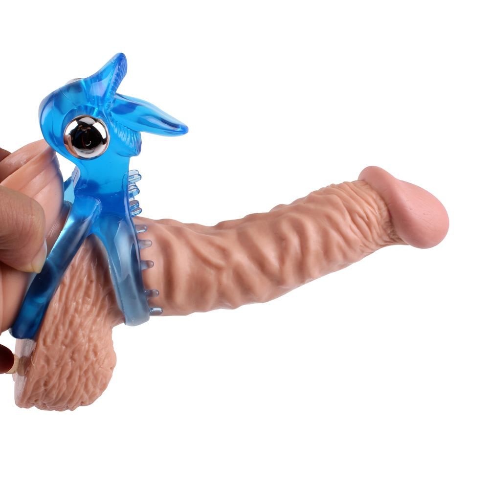 Chisa - The Tongue Cocking - Blue photo-4