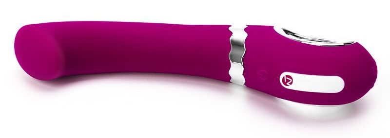 Getaway Plus 2, the latest member of Nomi Tang’s popular G-s... Nomi Tang - Getaway Plus 2 - Red Violet photo-3