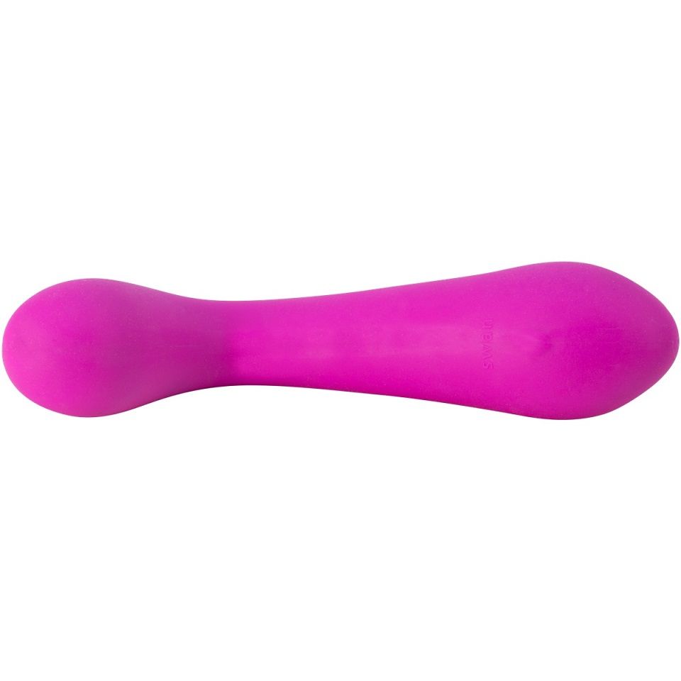 Some may say it is the perfect shape. However you describe i... Swan - Squeeze The Swan Curve - Pink photo-3