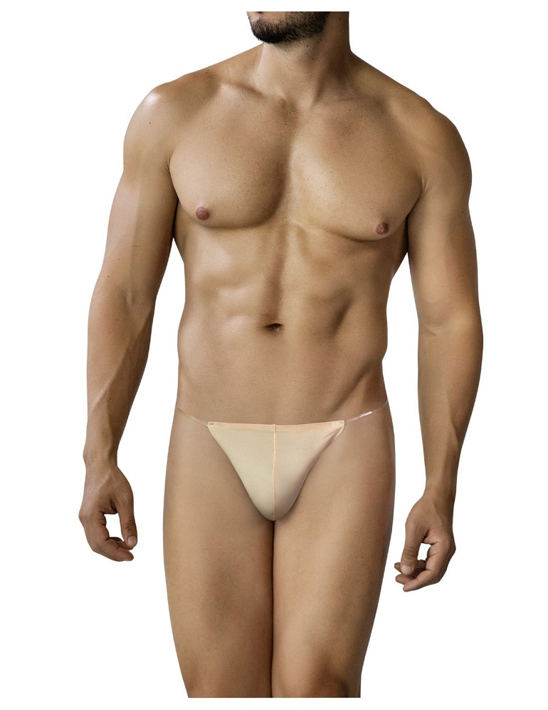 Cut4men - Seamless Thong - Nude - L photo-5