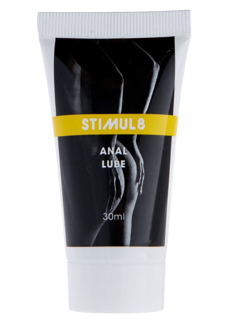 The Adventurous Anal Starter Kit offers customers the chance... ToyJoy - Adventurous Anal Starter Kit - Black photo-11