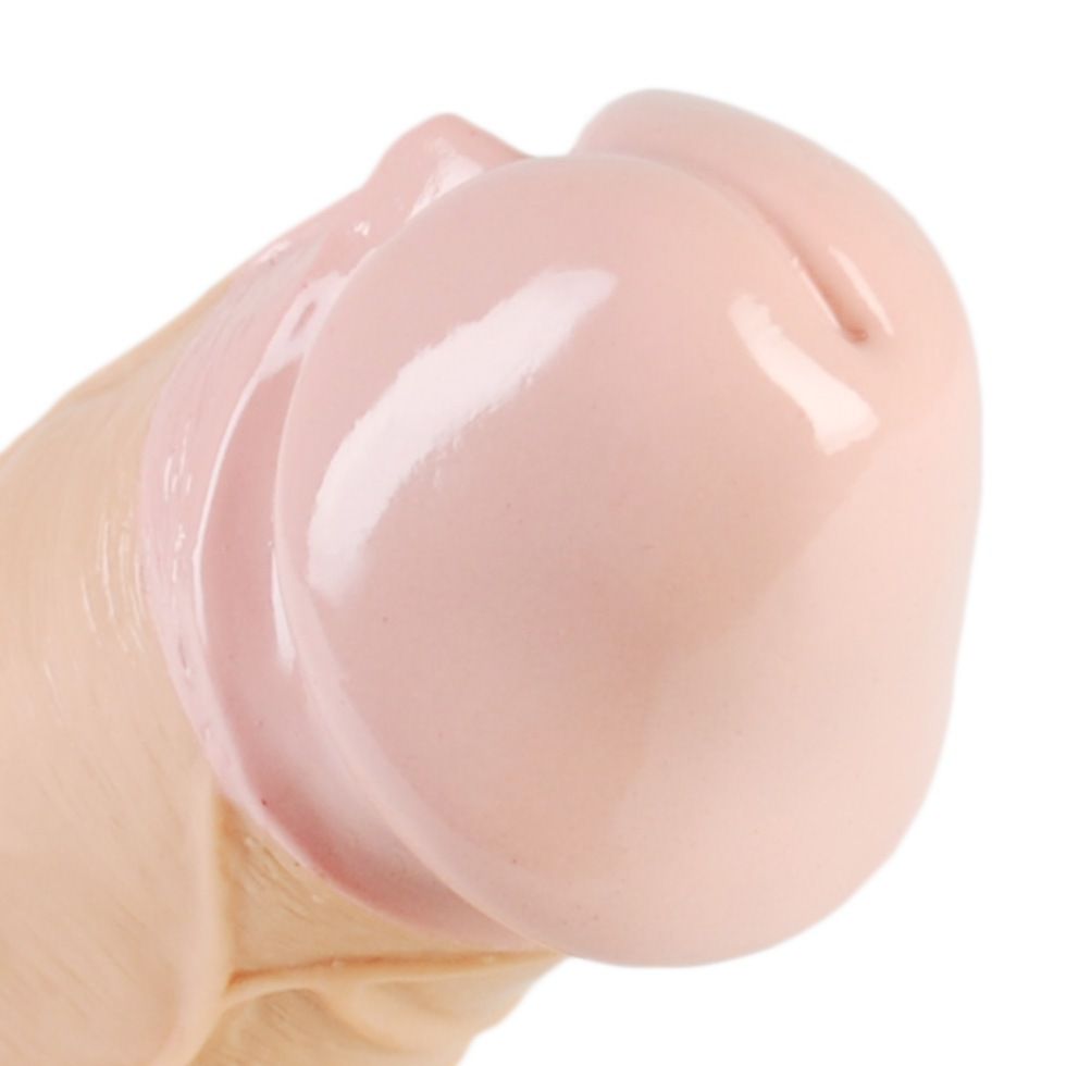 A-One - Tenjyuken Tsunenoshi Dildo 107mm photo-8