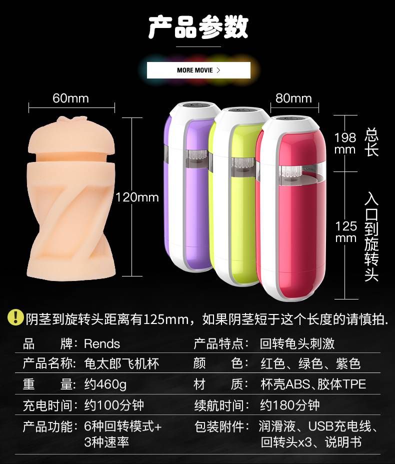 LK - 龟太郎飞机杯 - 绿色 照片-4