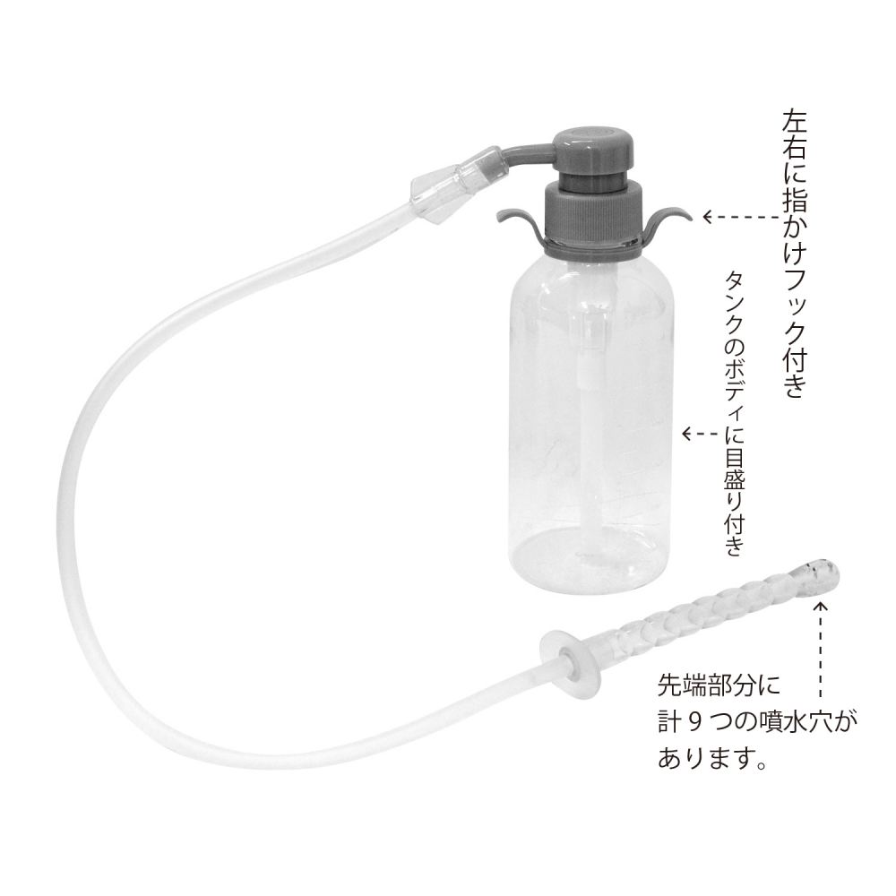 NPG - 護理套裝瓶 照片-3