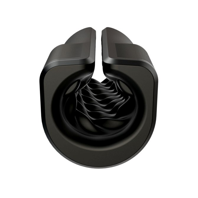 Arcwave - Zing Vibro Stroker - Black Arcwave - Zing Vibro Stroker - Black photo-6