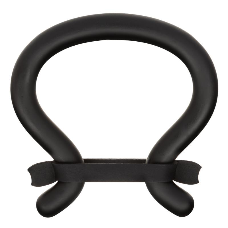 Elevate your pleasure and performance with the Peak Prolong ... CEN - Peak Bands Kit - Black photo-3