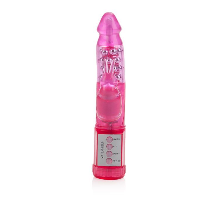 My First Jack Rabbitis part of the starter range of original... CEN - My First Jack Rabbit - Pink photo-3