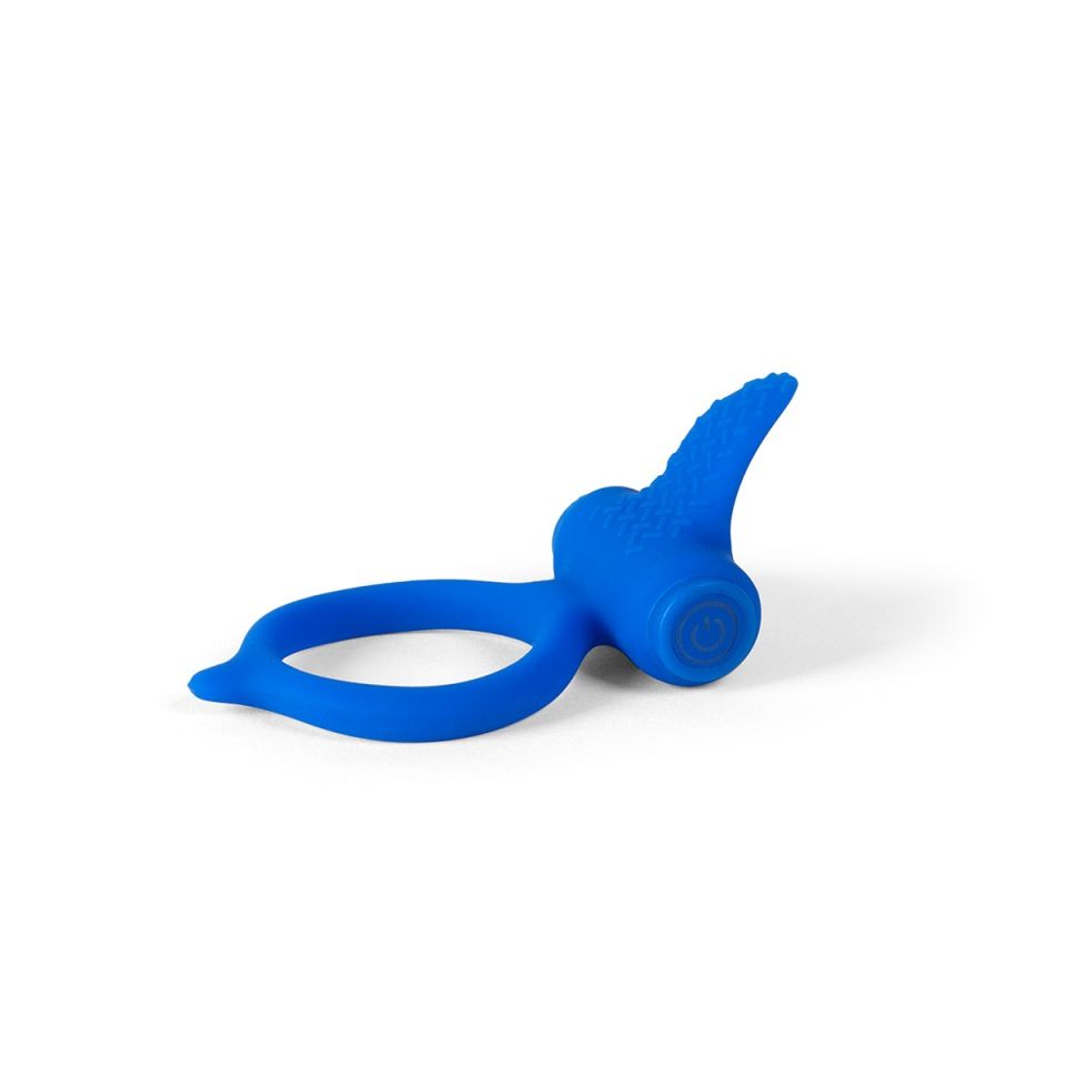 The Bcharmed Classic is a best friend in the bedroom. Its so... B Swish - Bcharmed classic - Albert Blue photo-4
