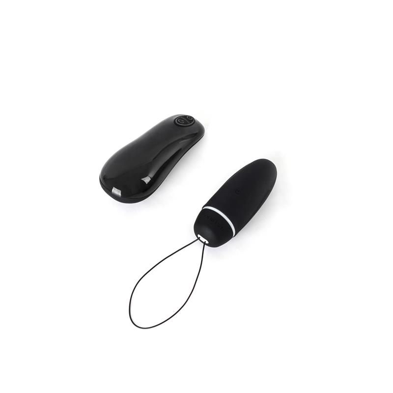 Indulge in mischievous play with the Bnaughty Deluxe Unleash... B Swish - Bnaughty Deluxe Unleashed - Black photo-3