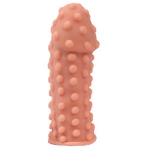 Kokos - Extreme Cock Sleeve 37x125mm photo