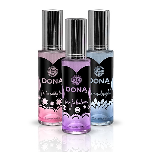 Dona - After Midnight  費洛蒙香水 - 60ml 照片