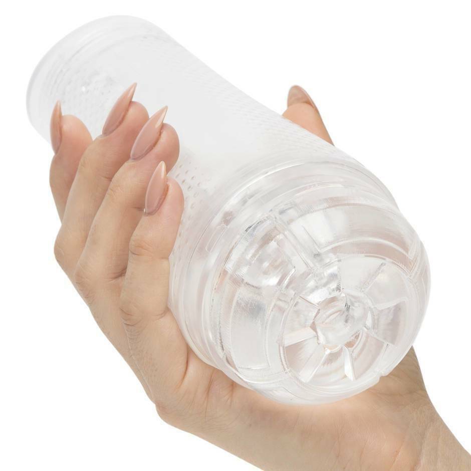 購買Fleshlight - Flight Aviator 透明飛機杯— 網上商店— Take Toys 香港