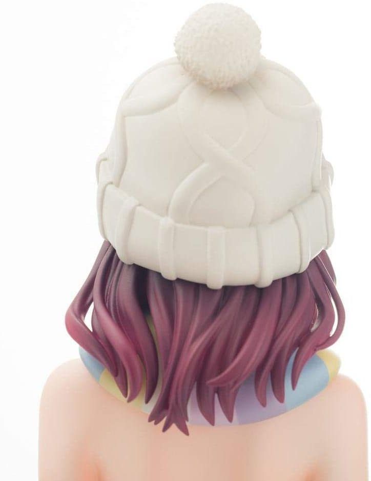 Sexy girl cartoon collection figure
Disclaimer: All depicte... Anime Star - Girl Cartoon Collection Sexy Figure photo-9