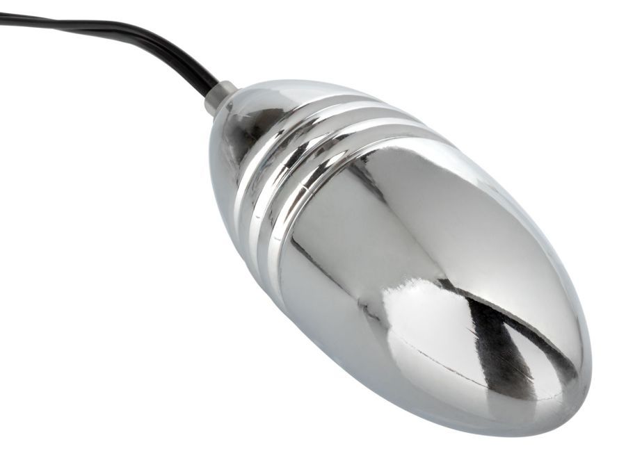 Versatile vibrating stimulators don’t get any better than CO... CEN - Colt Turbo Bullet - Silver photo-4