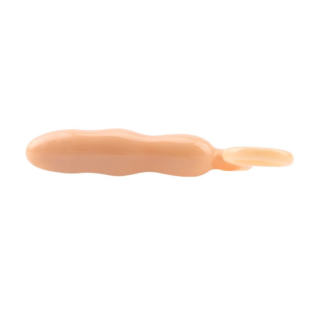 Material:TPR
Total Length: 5.1 Inch
Insertable Length: 3.9 I... Chisa - Prostate Screw photo-6