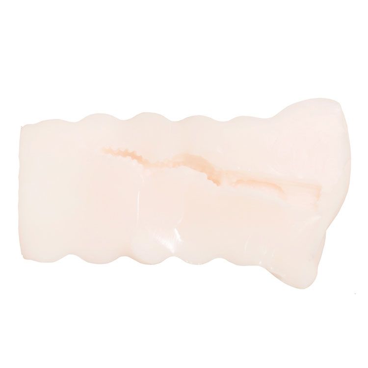 This product is only used for couples, before and after use,... UTOO - Masturbator Shiori photo-2