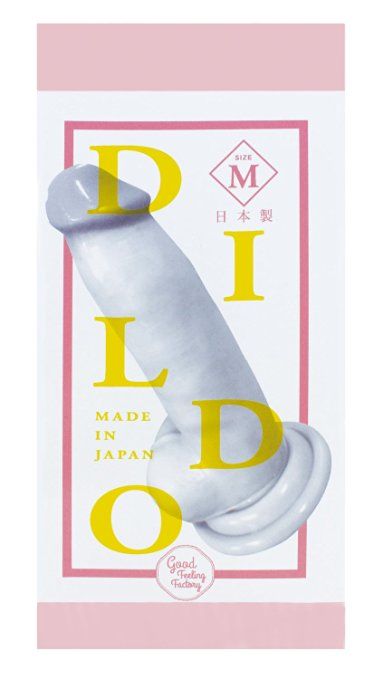 Rends - Dildo M Size photo-2
