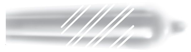 Trojan - Magnum 螺旋纹乳胶安全套 3片装 照片-3