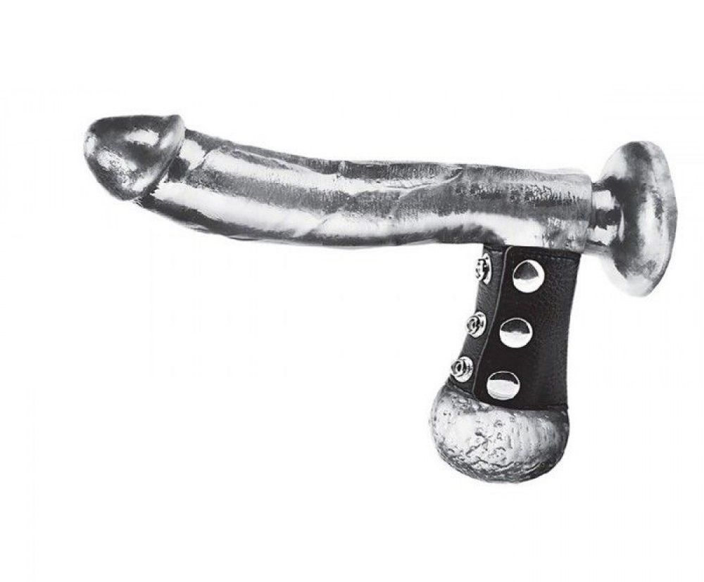 Providing an exciting tug, the Snap Ball Stretcher wraps ful... Blueline - 3″ Snap Ball Stretcher photo-2