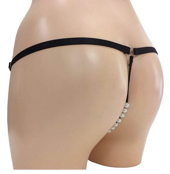 The butterfly is tut! Friendly shorts.
At the reception, a b... Costume Garden - GB-351 Panties photo-5
