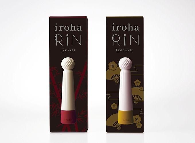 Tease and please to indulge your inner senses with the iroha... Iroha - Rin Takeakane photo-11