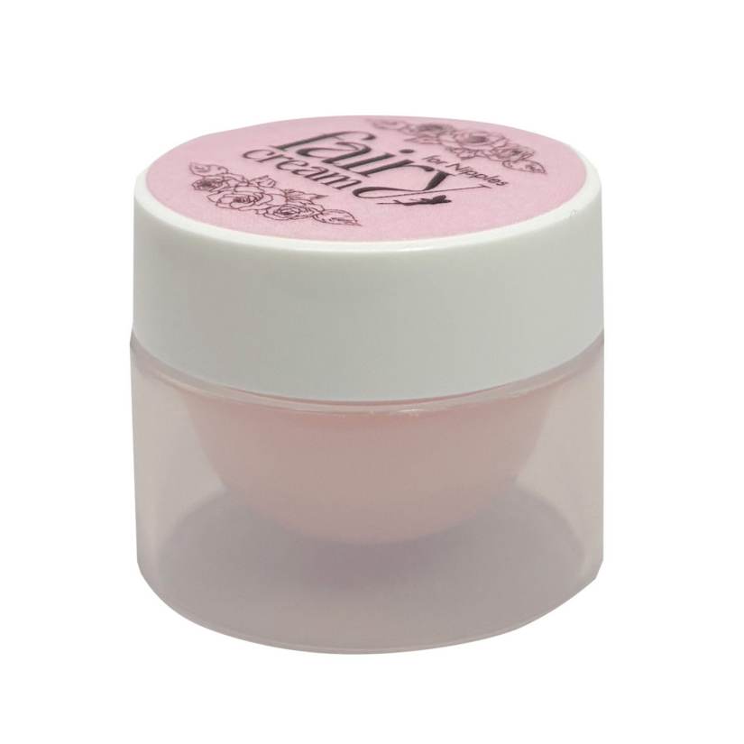 Fairy - Nipple Cream - 5g 照片-2
