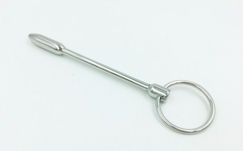 MT - Penis Plug 120mm photo-4
