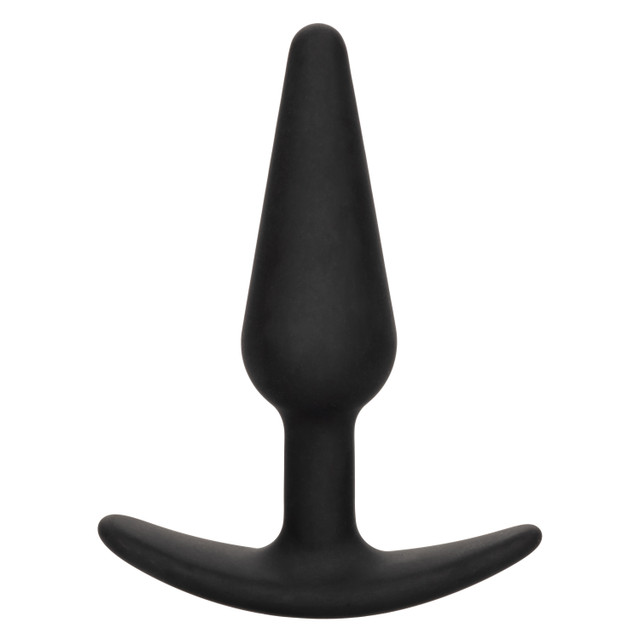 Pleasure is made endless with the bold Boundless Slim Plug. ... CEN - Boundless Slim Plug - Black photo-3