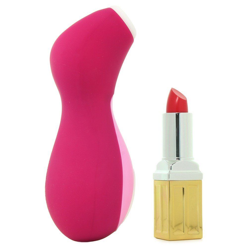 The handy design of the Satisfyer Pro Penguin especially imp... Satisfyer - Pro Penguin photo-9