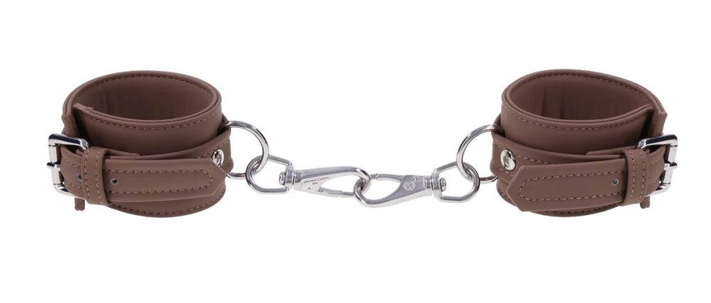 Sportsheets - Signature Handcuffs - Dawn Dream photo-3