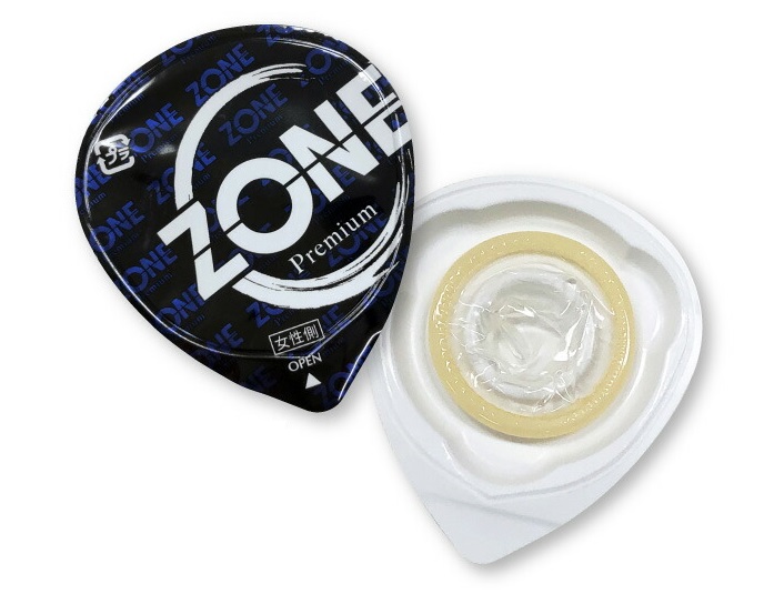 Jex - Zone Premium - 5's Pack photo-3