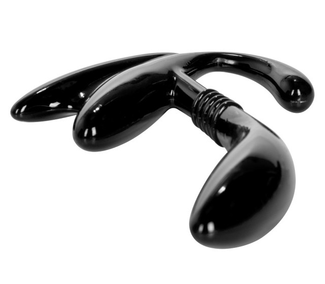 For ultimate intimate and orgasmic satisfaction, the His Ess... CEN - His Essential Pump Kit - Black photo-5