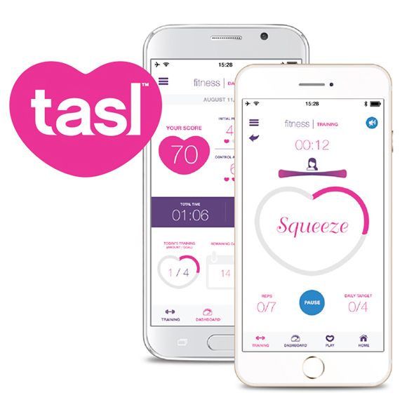 Your strength is your foundation!
For women, strength isn Lovelife by OhMiBod - Krush App Connected Bluetooth Kegel Balls - Pink photo-4