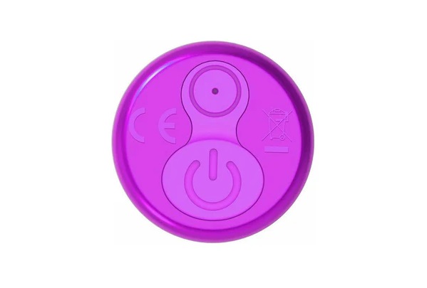 The Naughty Nubbies from BMS Factory are a must have for you... Naughty Nubbies - Finger Massager - Purple photo-7